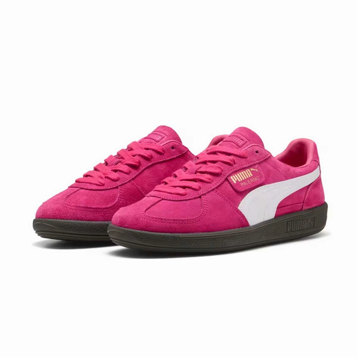 Quick Walk-Step-In Palermo 'Puma Pink Puma White'