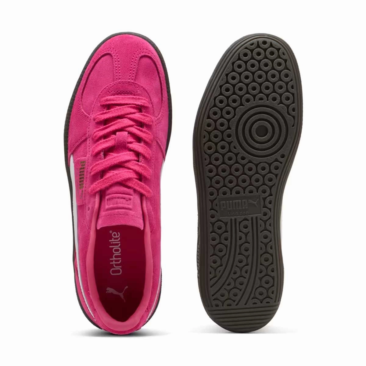 Quick Walk-Step-In Palermo 'Puma Pink Puma White'