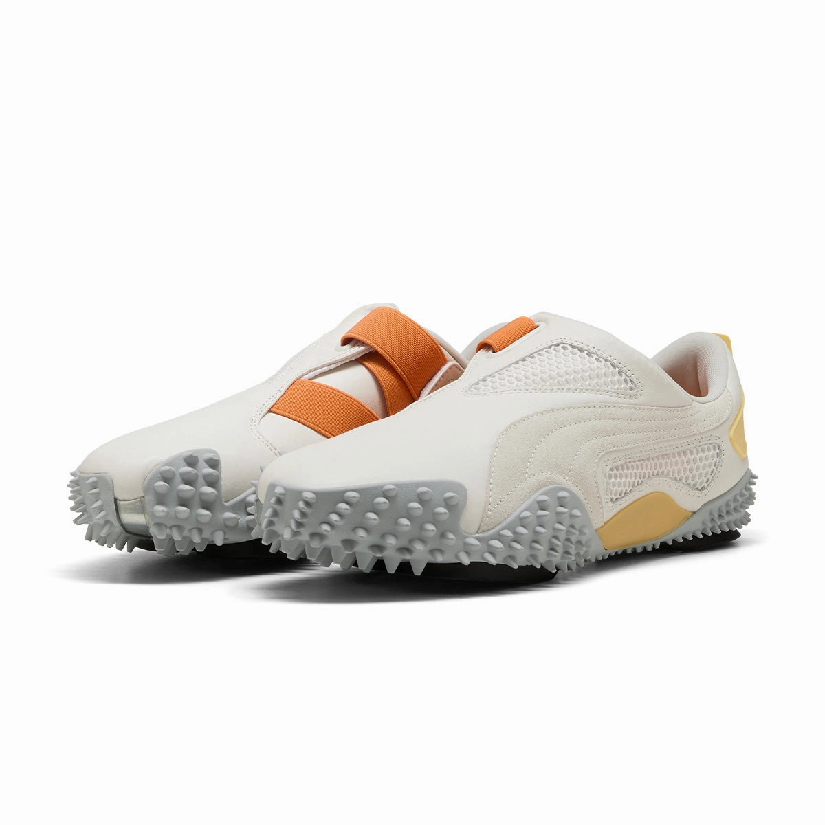 Quick Walk-Step-Out Ur Mostro 'Communication Warm White'