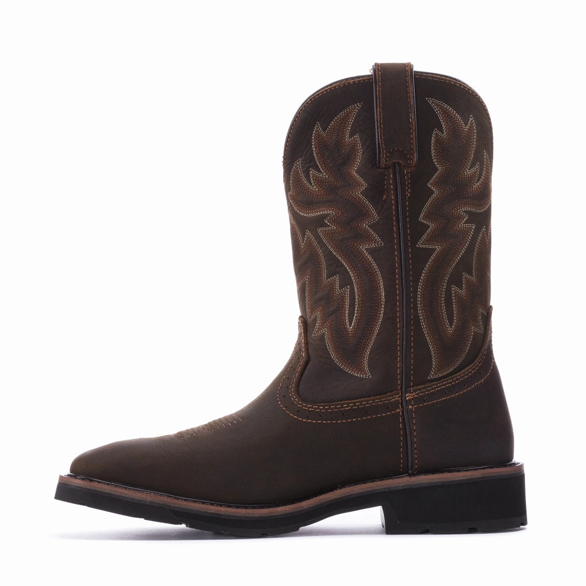 Rancher Soft Toe WP - Mens Warmth Retention