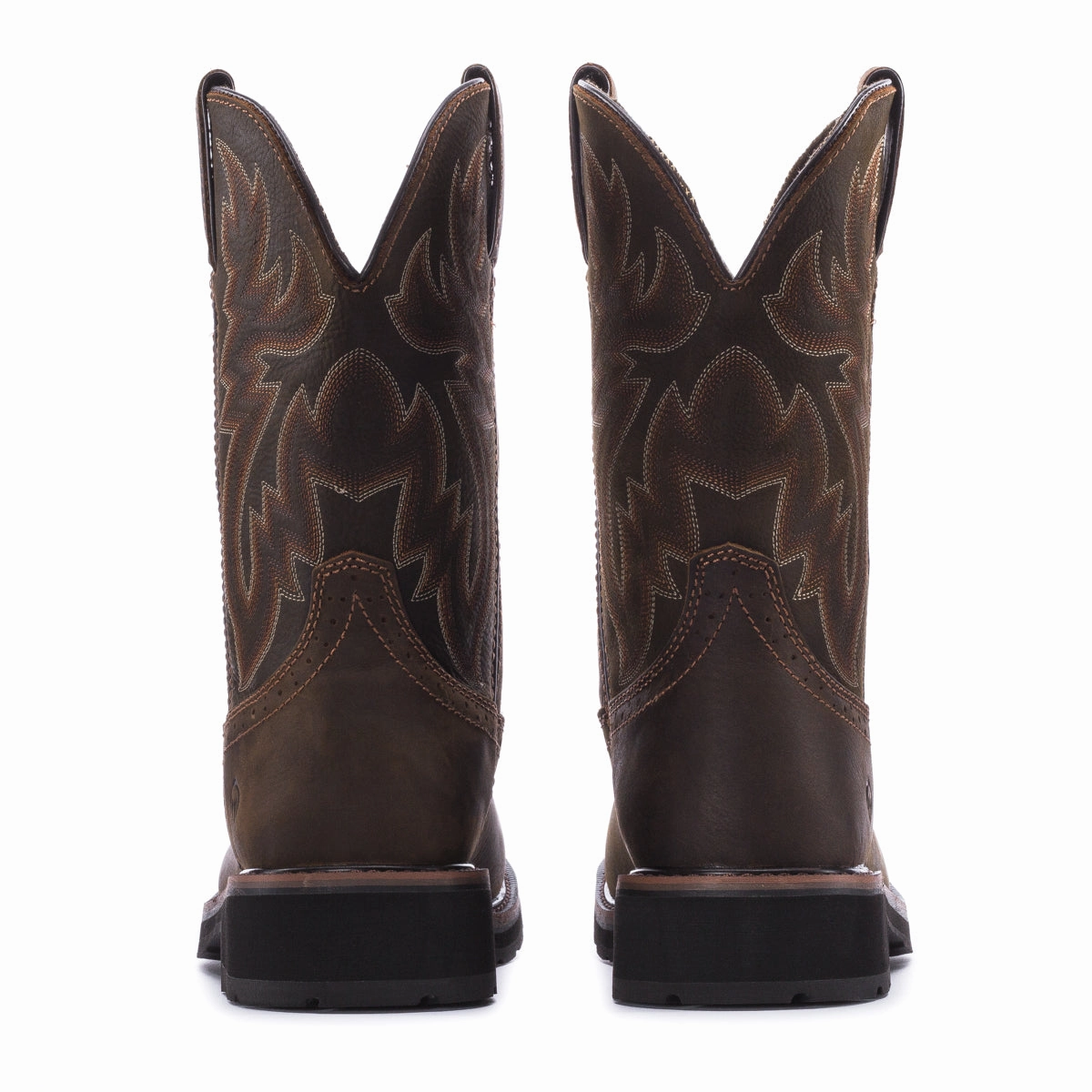 Rancher Soft Toe WP - Mens Warmth Retention