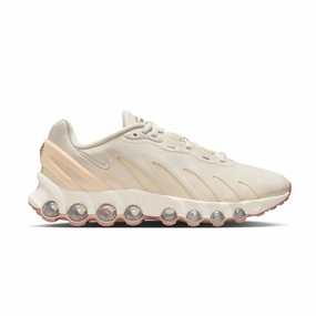 Soft Chic Retro-inspired silhouette Wmns Air Max DN8 'Pearl White Particle Pink'