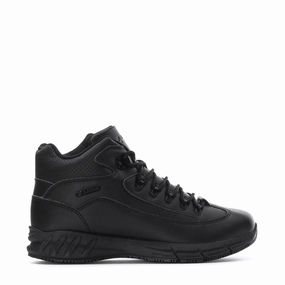 with mid - tops Rapid Mid SR - Mens