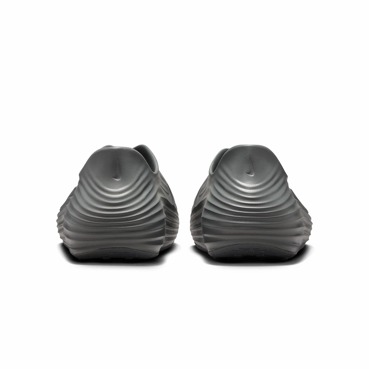 ReactX Rejuven8 'Smoke Grey' Stylish performance