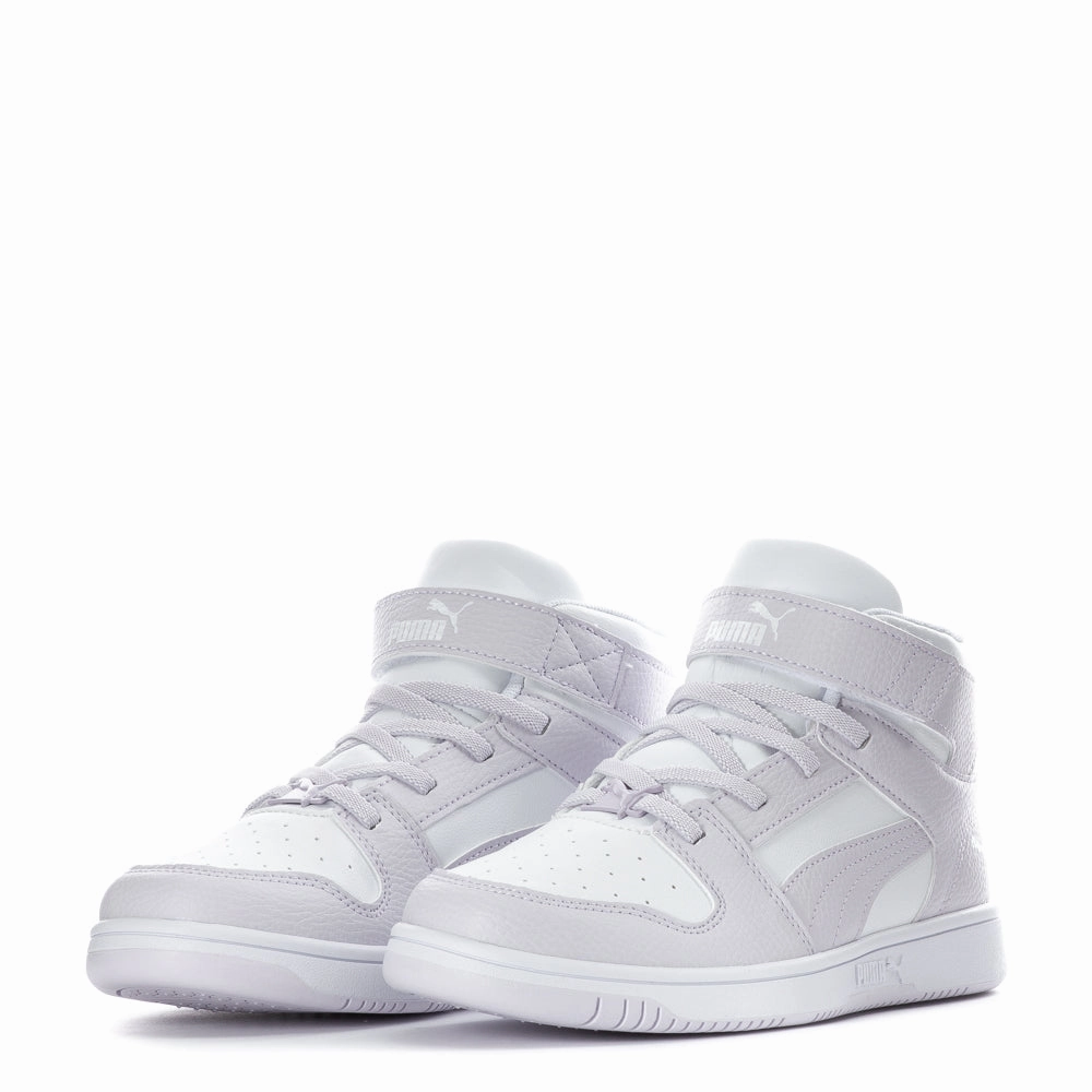 Rebound Layup - Kids Shock - Mitigated