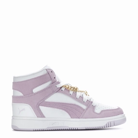 Rebound Layup - Womens Flexibility Support Non Slip Sole