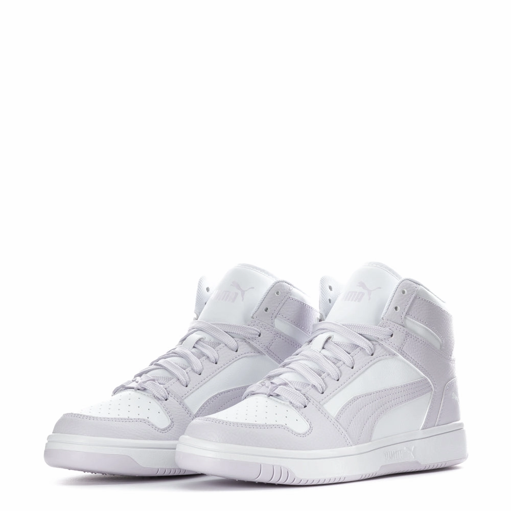 Rebound Layup - Youth High Friction Surface