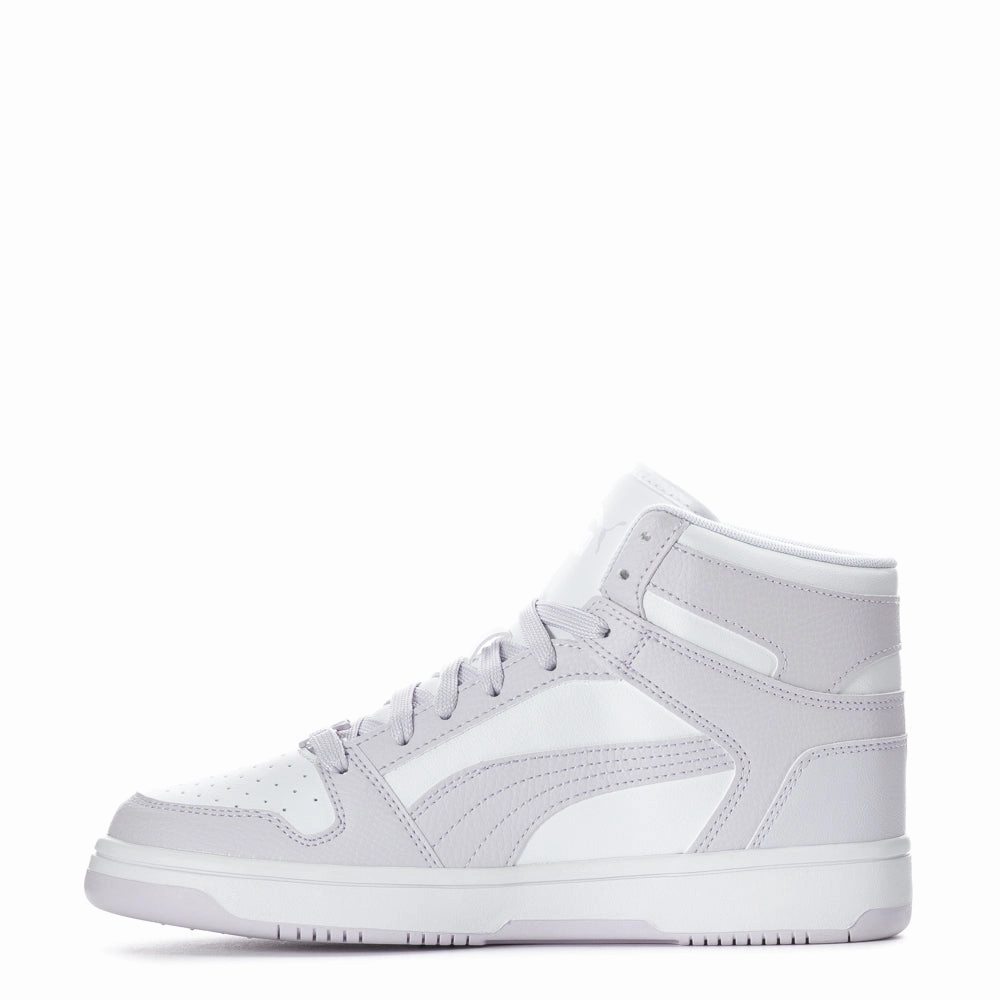 Rebound Layup - Youth High Friction Surface