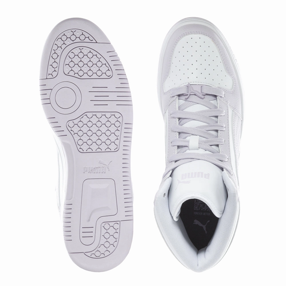 Rebound Layup - Youth High Friction Surface