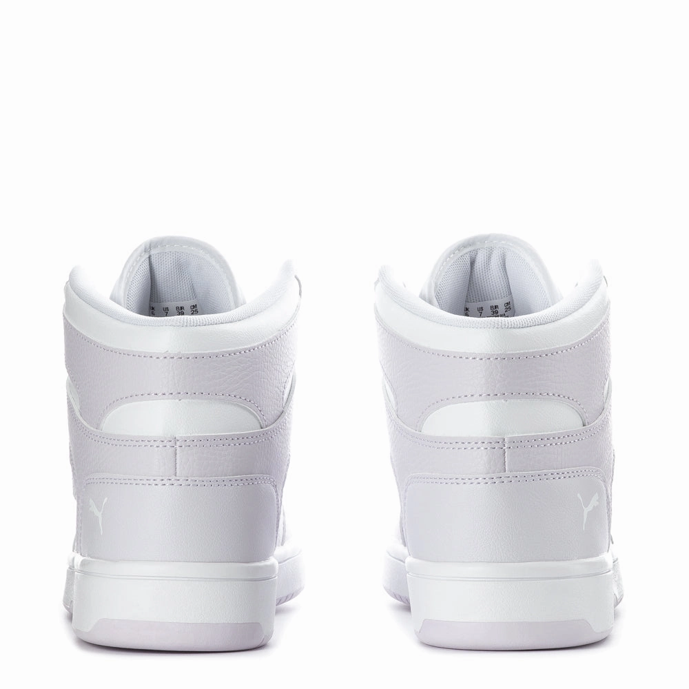 Rebound Layup - Youth High Friction Surface