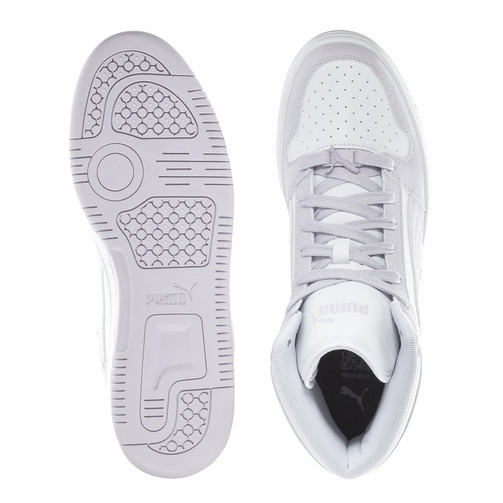 Rebound Layup - Youth High Friction Surface