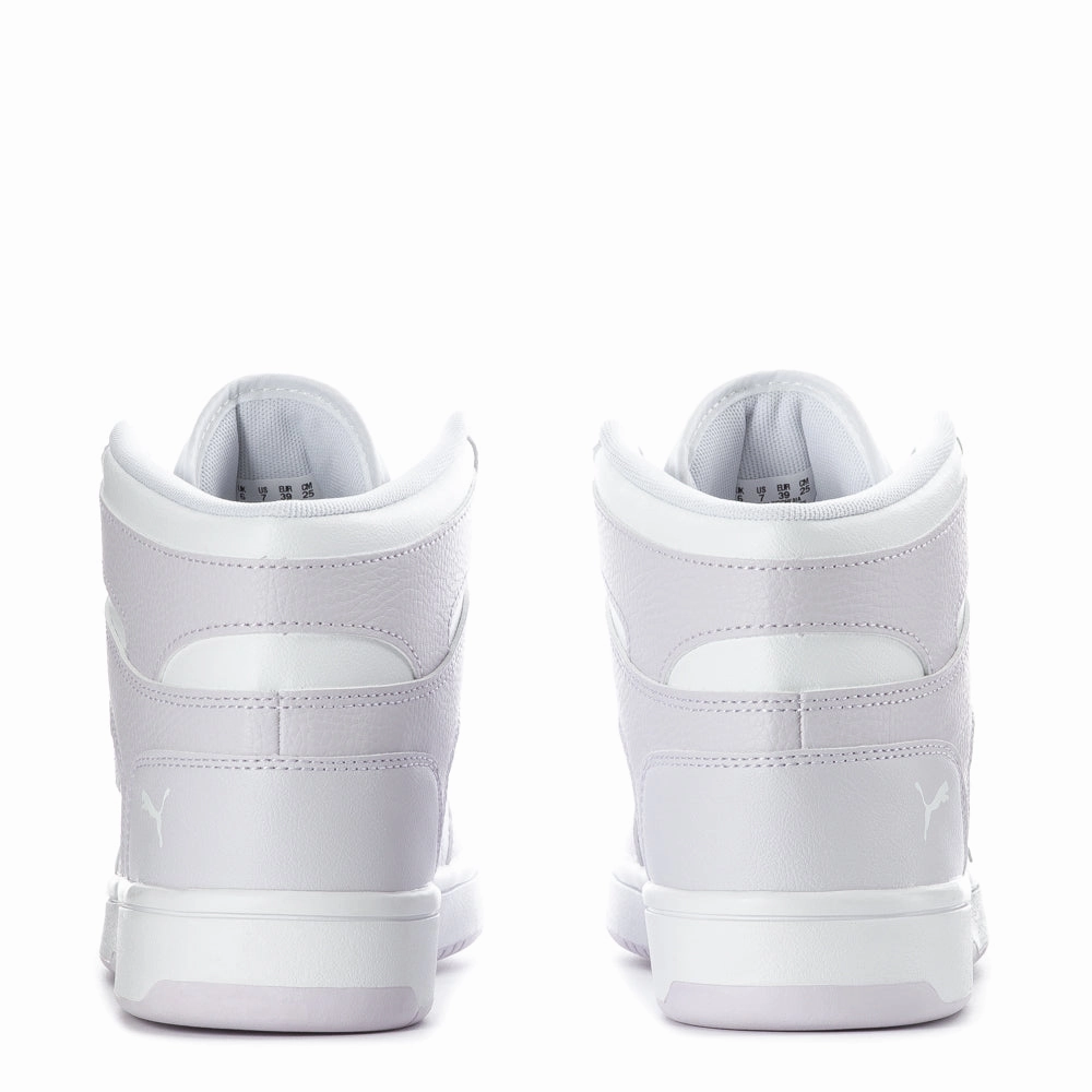 Rebound Layup - Youth High Friction Surface