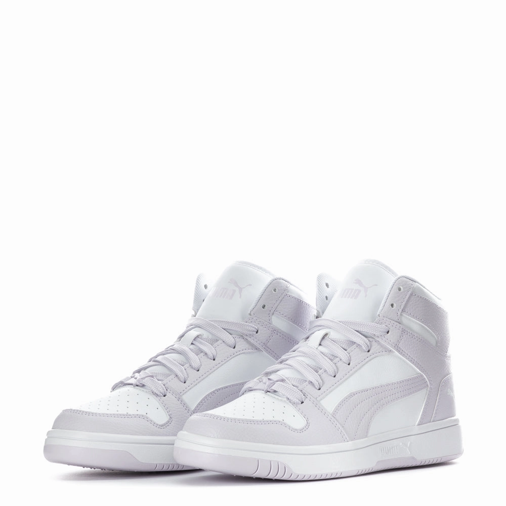 Rebound Layup - Youth High Friction Surface