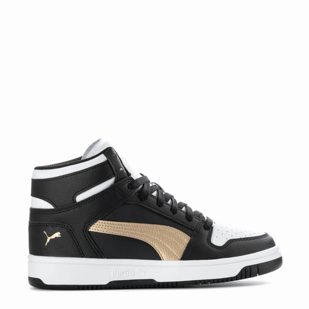 Maximum Comfort Rebound Layup - Youth