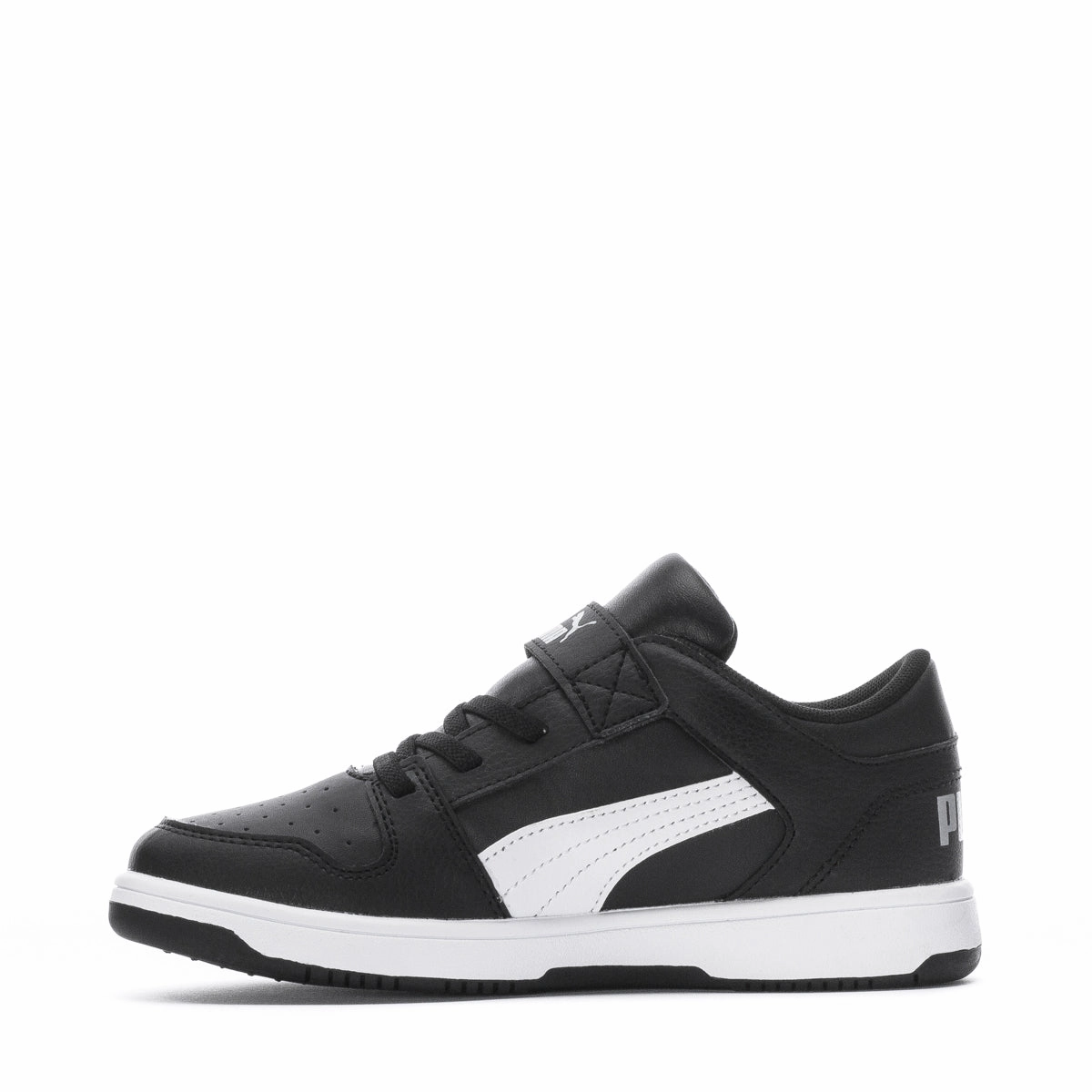 Rebound Layup Lo - Kids Wicking Performance