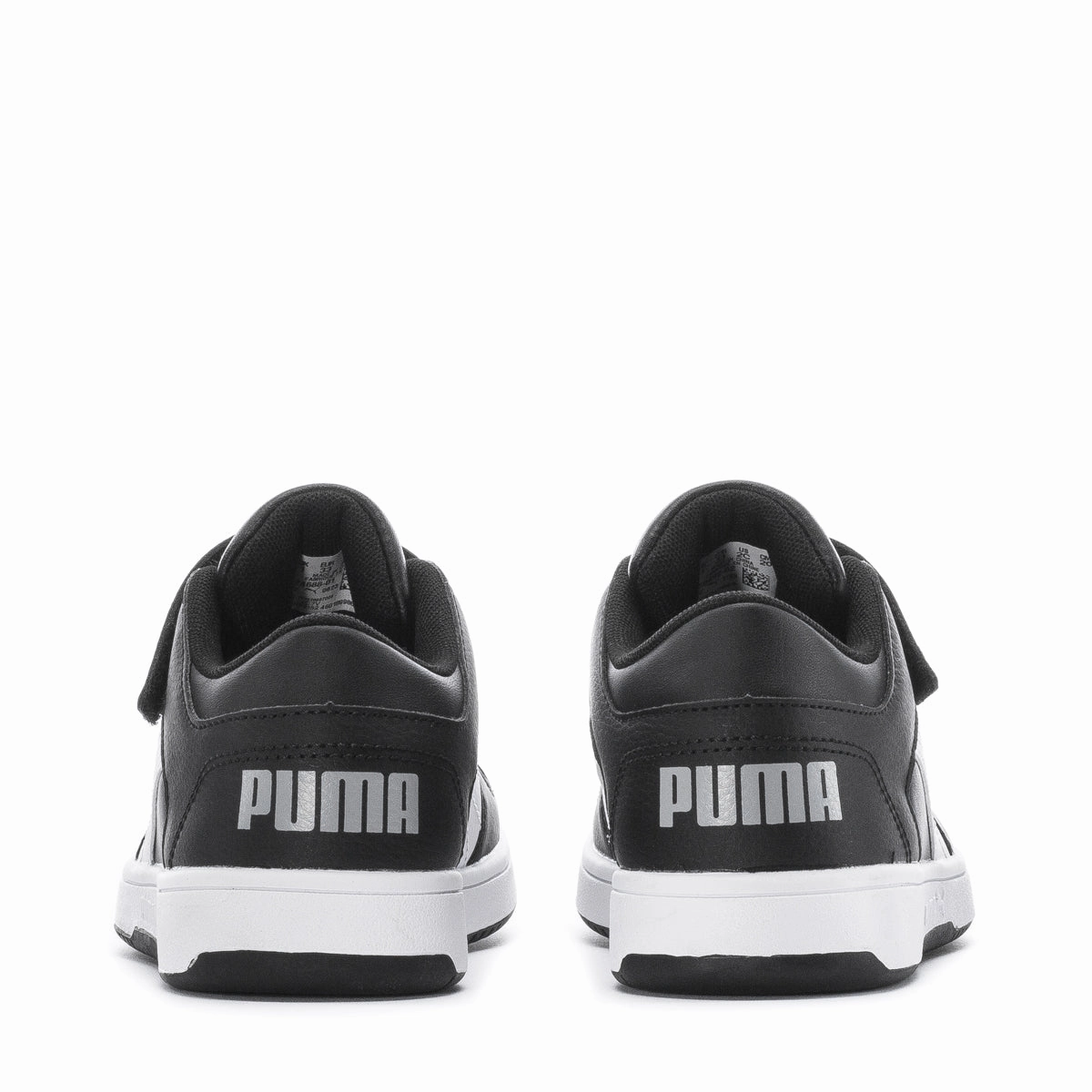 Rebound Layup Lo - Kids Wicking Performance