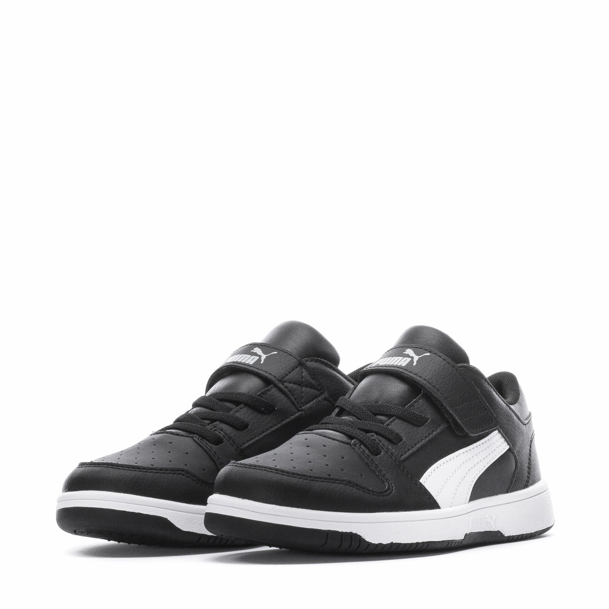 Rebound Layup Lo - Kids Wicking Performance