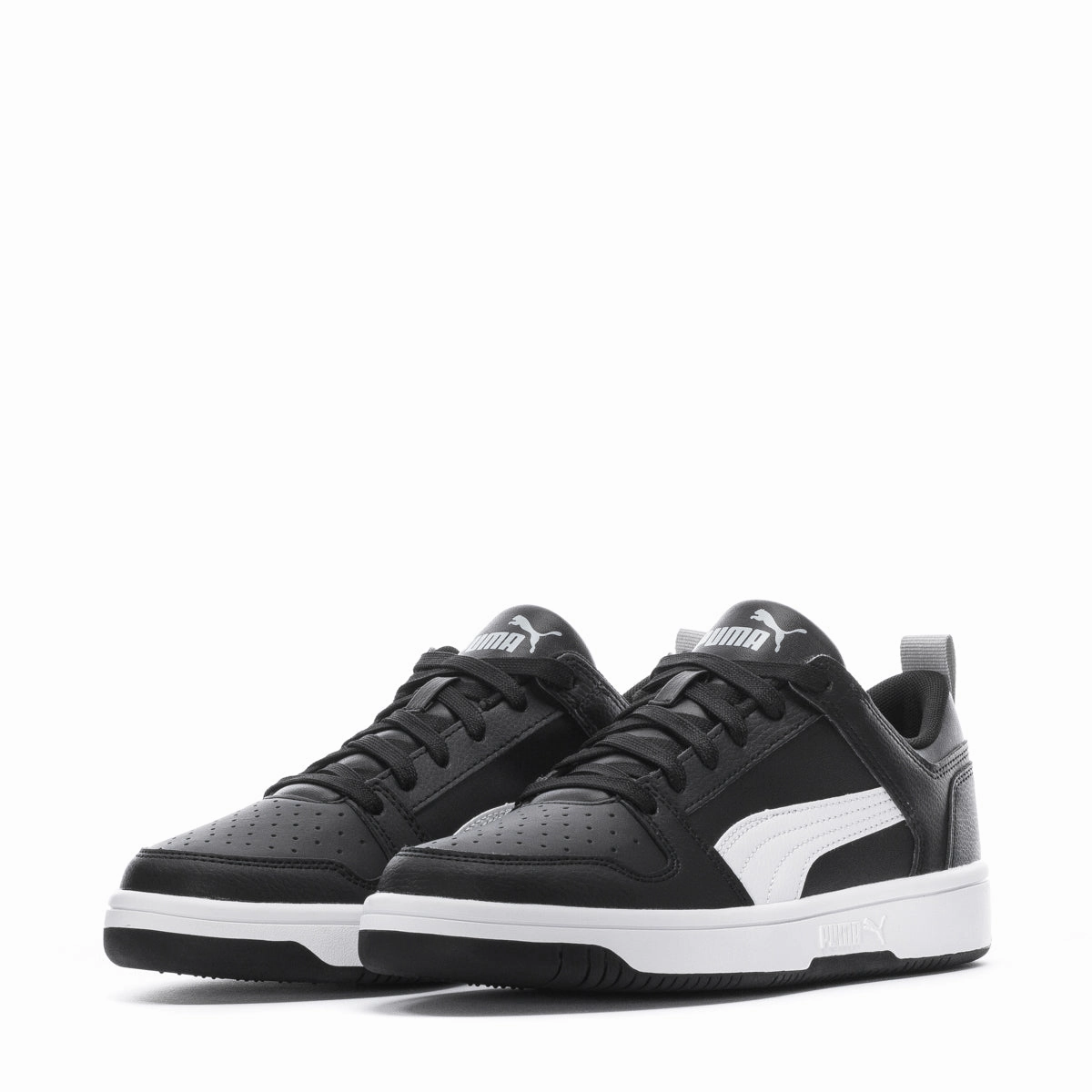 Rebound Layup Lo - Youth Long - Run Use