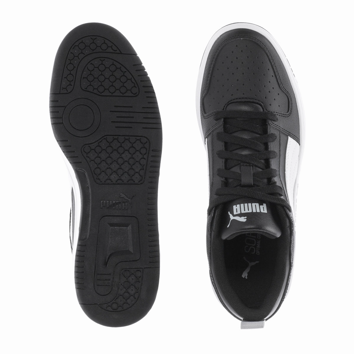 Rebound Layup Lo - Youth Long - Run Use