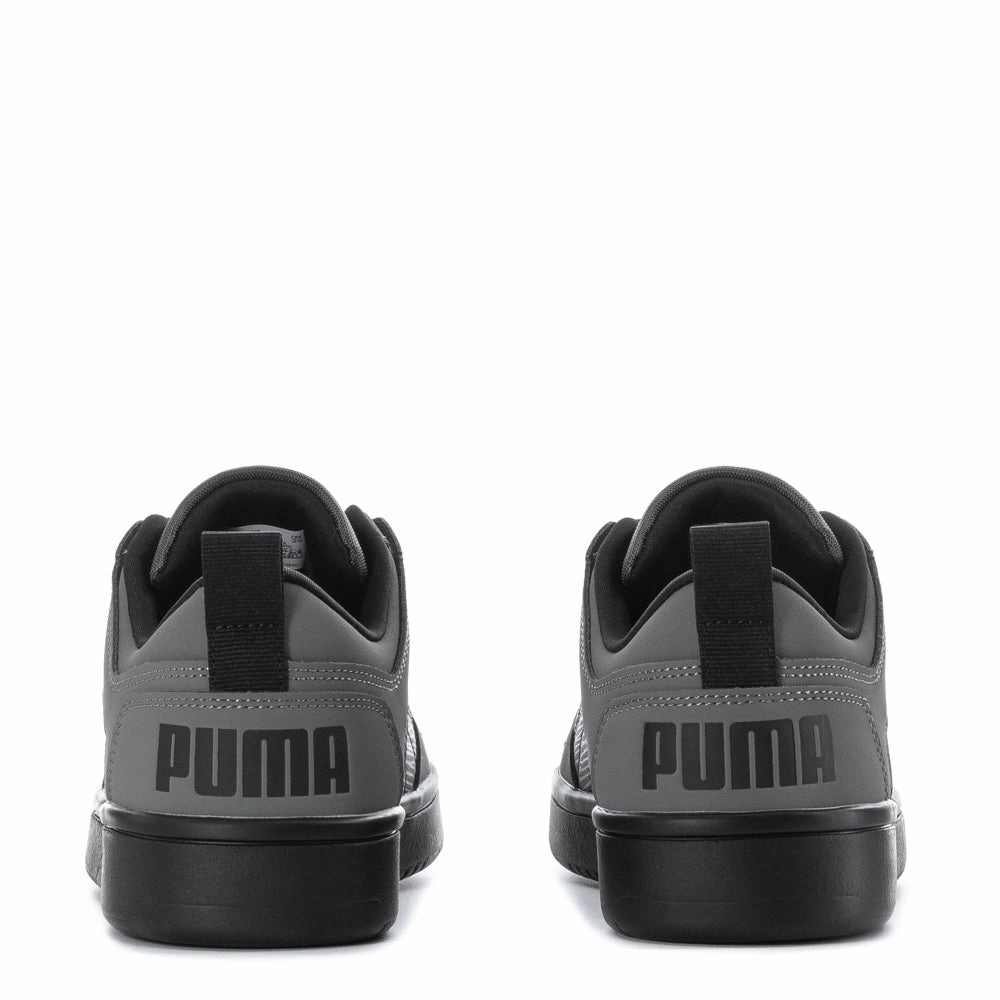 Rebound Layup Lo - Youth Sweat Resistant