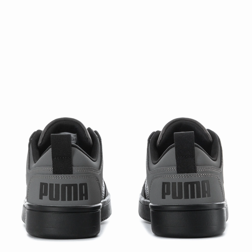 Rebound Layup Lo - Youth Sweat Resistant