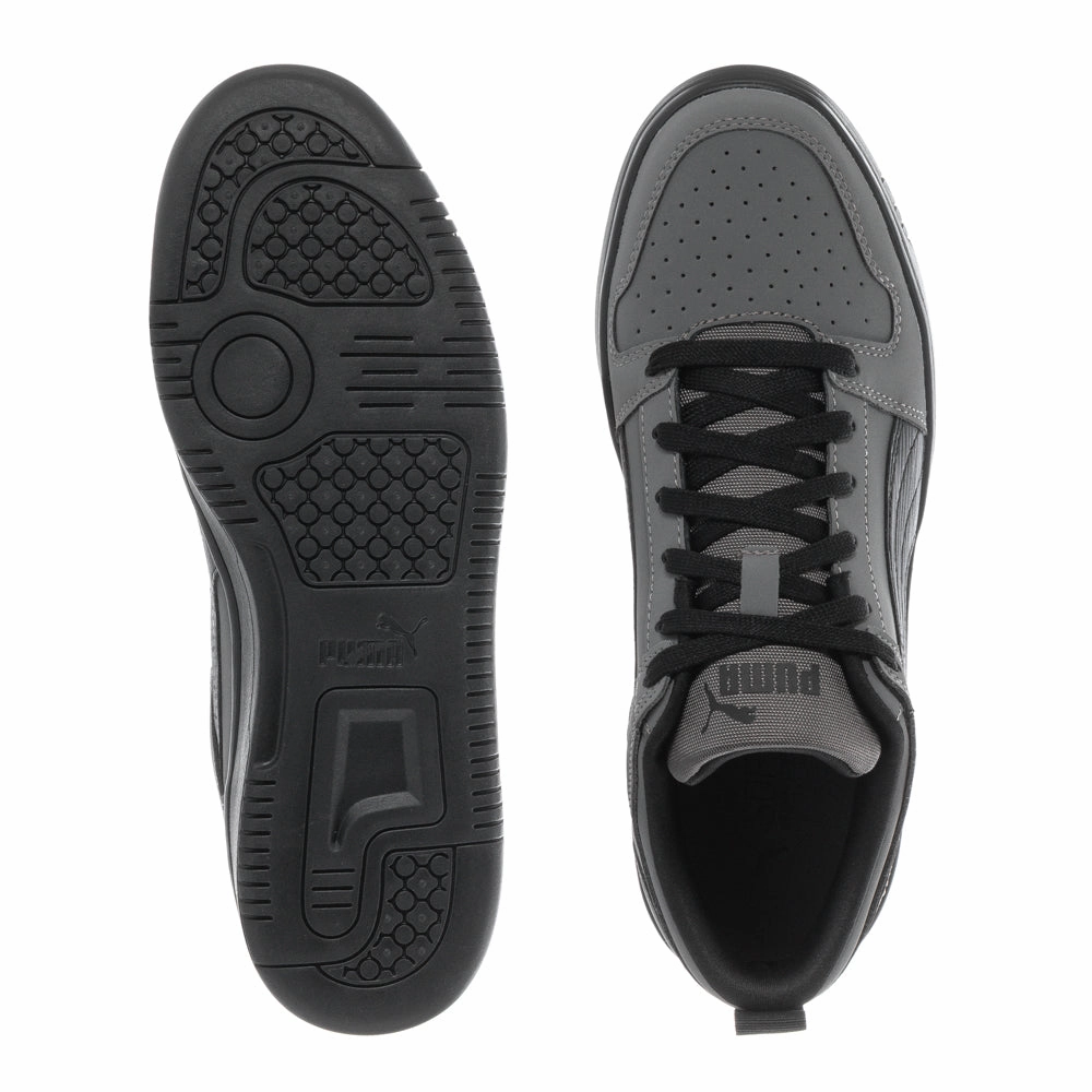 Rebound Layup Lo - Youth Sweat Resistant