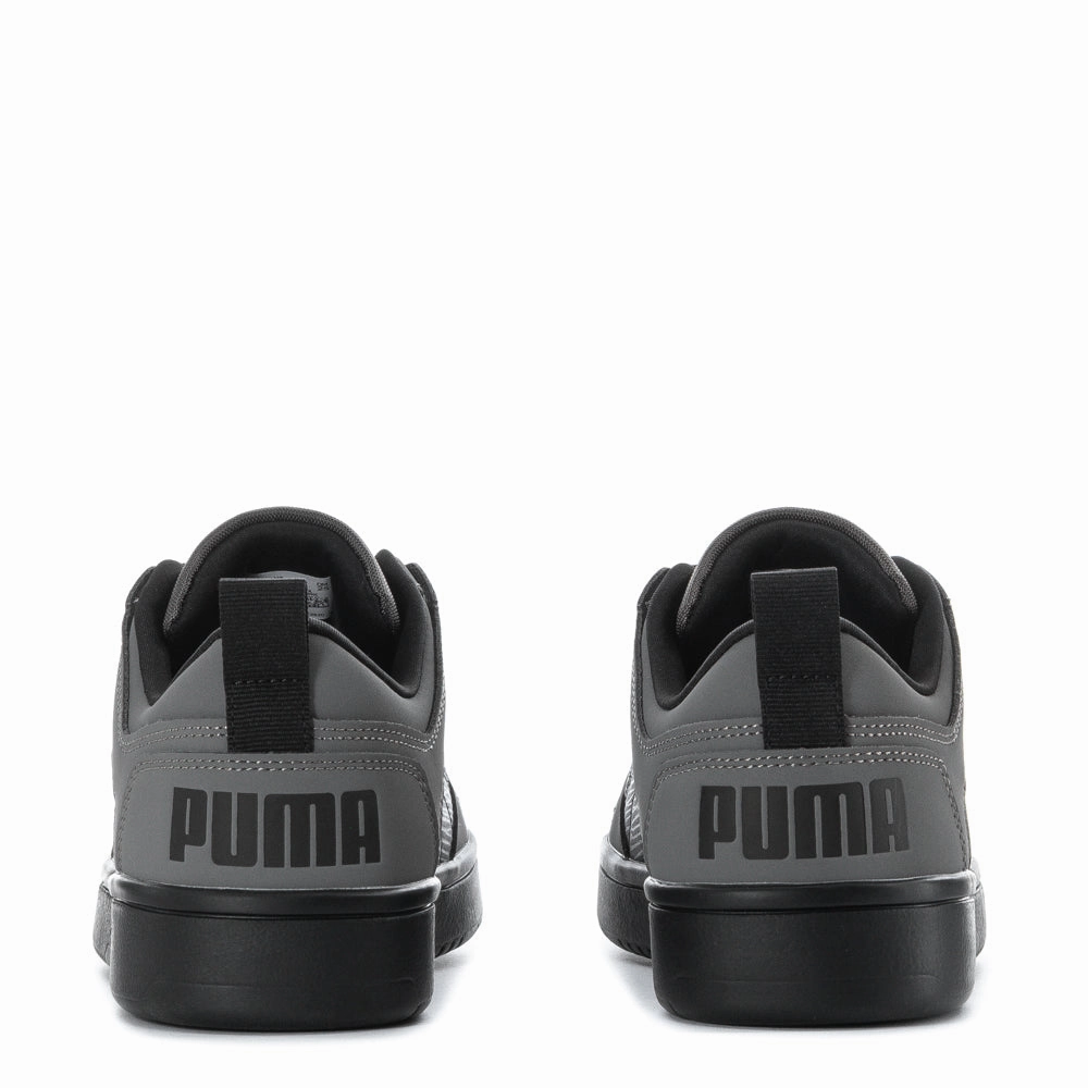 Rebound Layup Lo - Youth Sweat Resistant