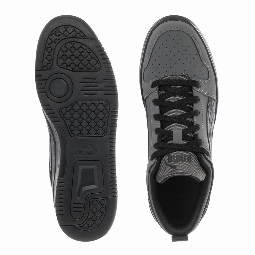 Rebound Layup Lo - Youth Sweat Resistant