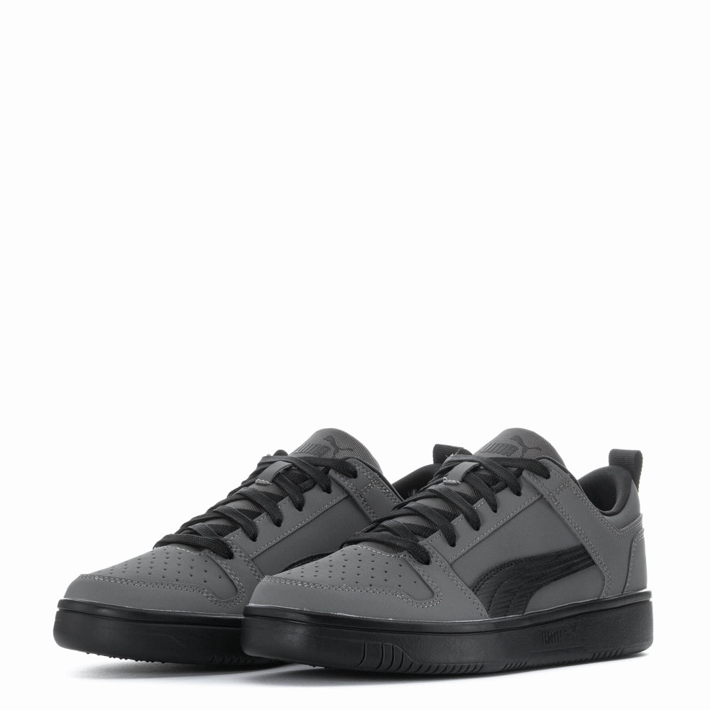 Rebound Layup Lo - Youth Sweat Resistant