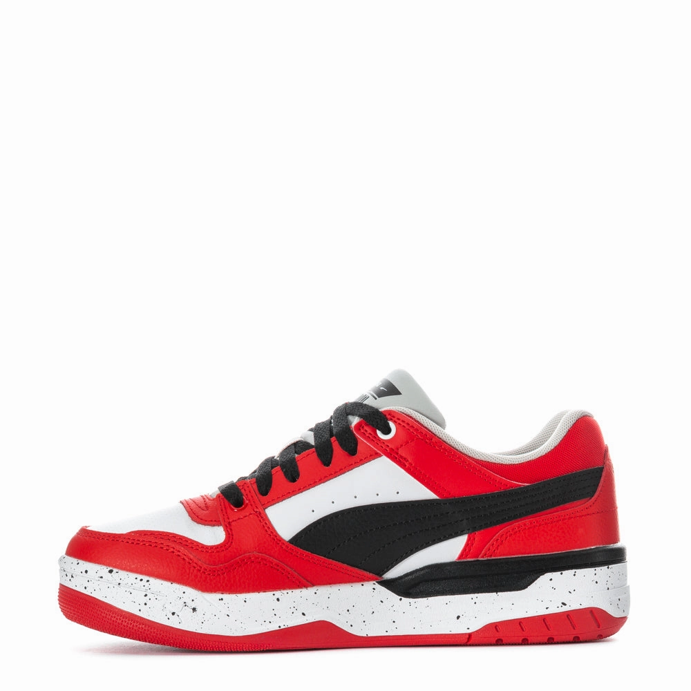 Rebound Retro - Youth Shock Damping Specification