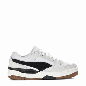 volleyball shoes Rebound Retro - Youth