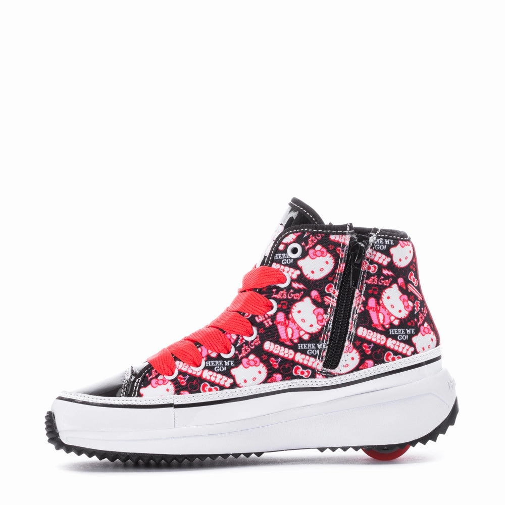 Recycled Material Veloz - Youth