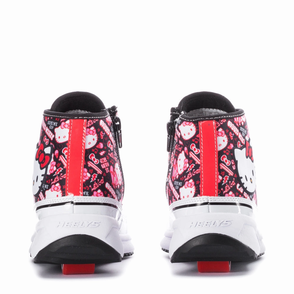 Recycled Material Veloz - Youth