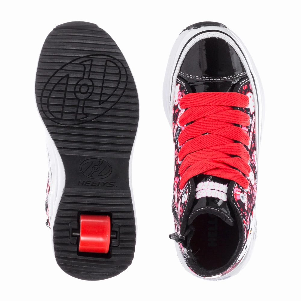 Recycled Material Veloz - Youth