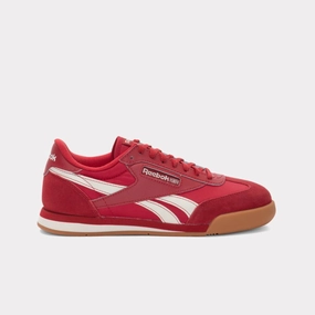 Lead Step Coast Jog Reebok Footwear Men Campio XT Shoes RED/CHALK/GUM