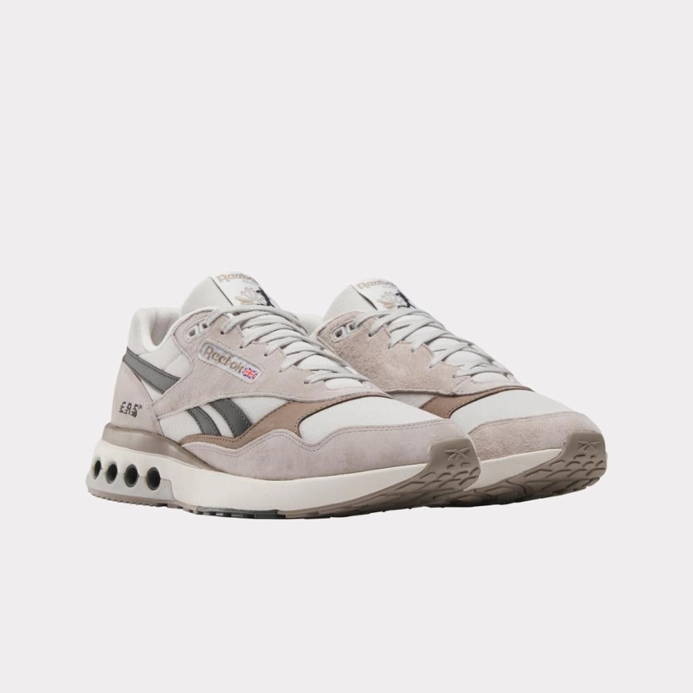 Reebok Footwear Men ERS World Shoes BREAKAWAY GREEN/HYBRID GREEN/G Flexible Lacing