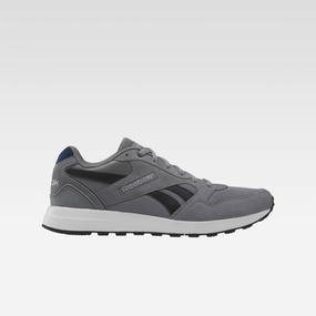 Trip Pic Reebok Footwear Men GL 1000 Shoes PUGRY5/FTWWHT/UNIBLU