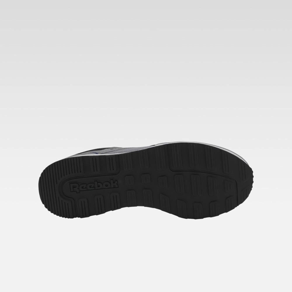 Reebok Footwear Men GL 1000 Shoes PUGRY5/FTWWHT/UNIBLU Trendy Design