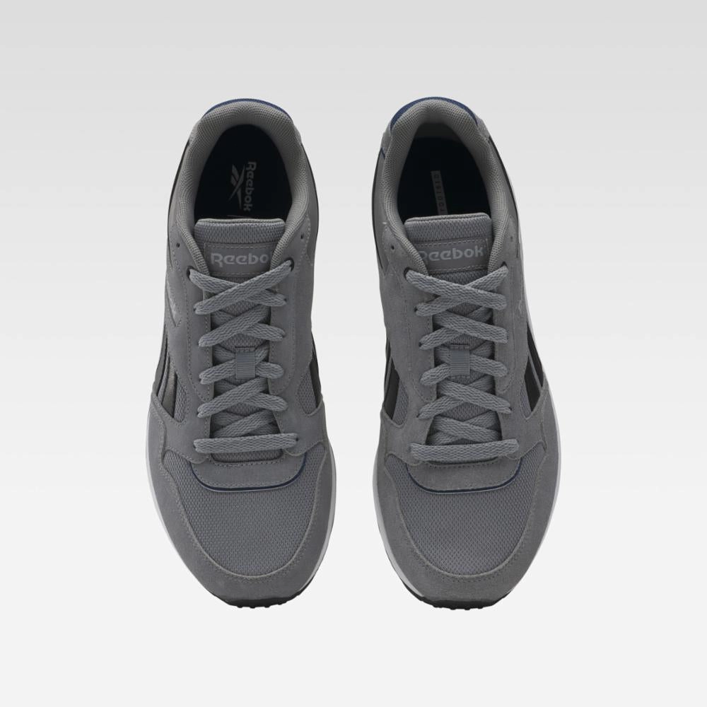 Reebok Footwear Men GL 1000 Shoes PUGRY5/FTWWHT/UNIBLU Trendy Design