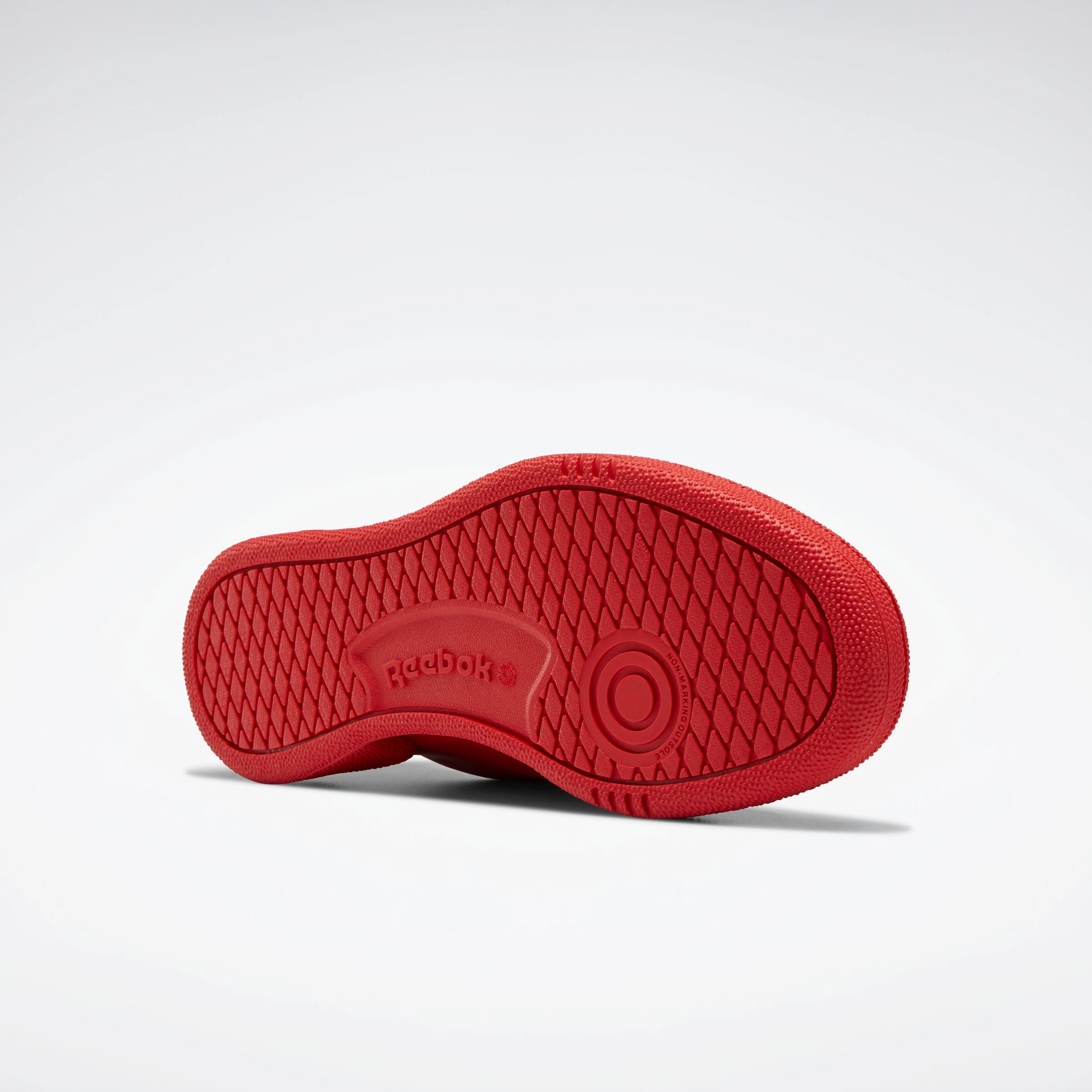 Reebok Footwear Men Maison Margiela Club C Shoes Vecred/White/Black Everyday Comfort