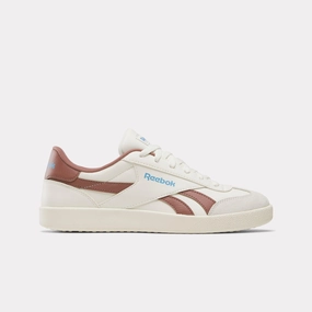 Reebok Footwear Men Smash Edge Shoes CHALK/SCORCHEDEARTH/RECOVERYBL Wind Hike