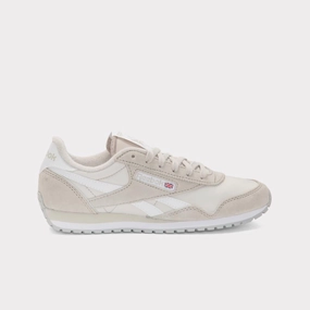 Storm Walk Fast Go Reebok Footwear Women Classic AZ Shoes SPORT BEIGE/SPORT BEIGE/WHITE