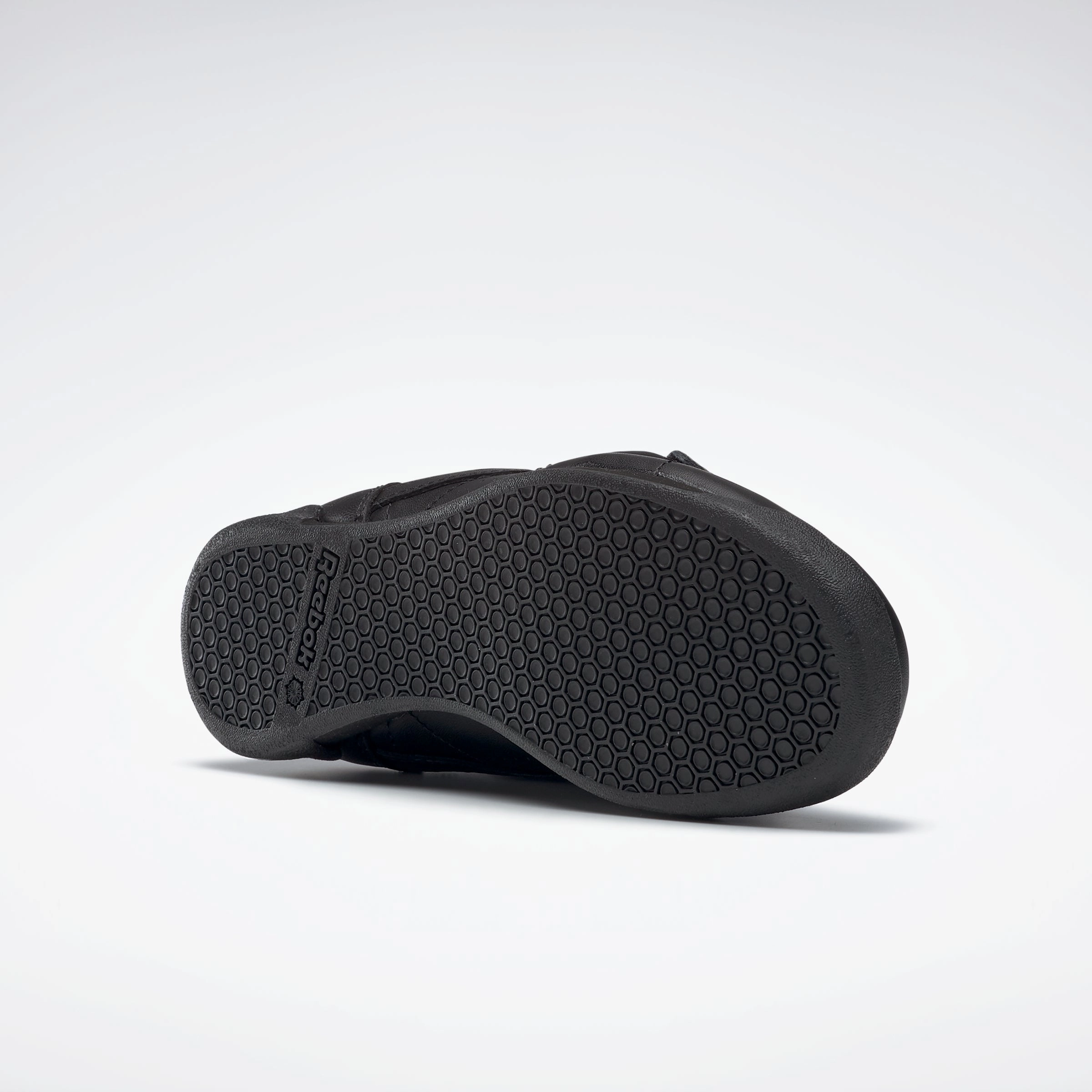 Reebok Footwear Women Freestyle Hi Black Soft Walk Comfort