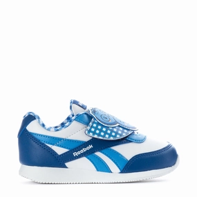 Reebok Royal CL Jog 2.0 - Toddler Sand Ready