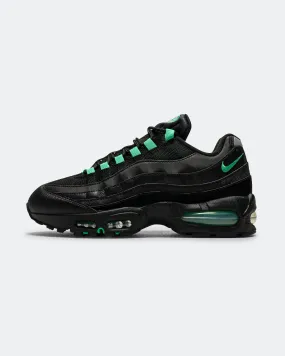 Air Max 95 OG - Black/Green Shock-Pearl Grey Sport Mode