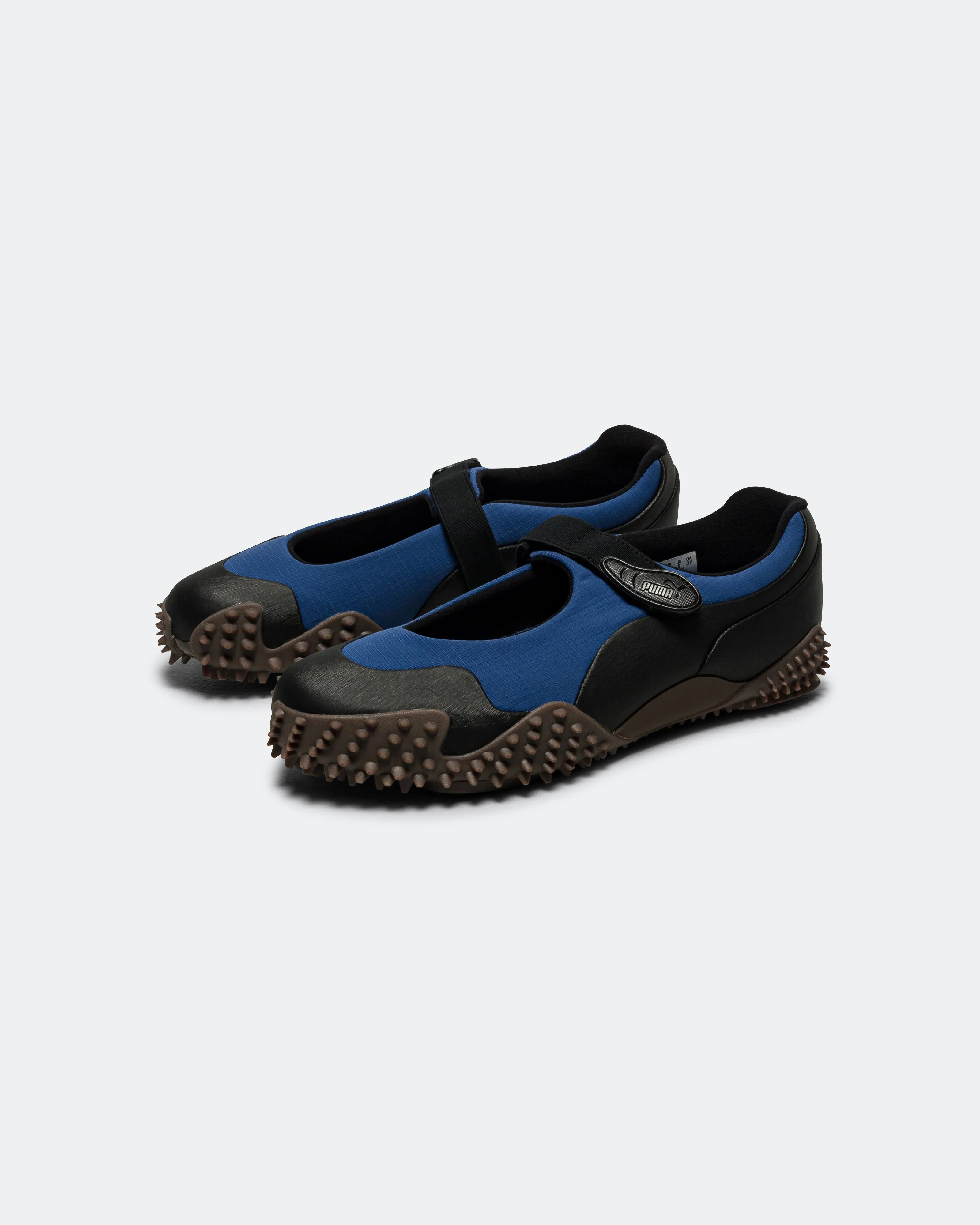 Refined fit Mostro Fey Gorp - Clyde Royal/Black