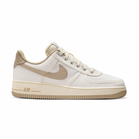 Day Comfort Wmns Air Force 1 '07 'Sail Limestone'