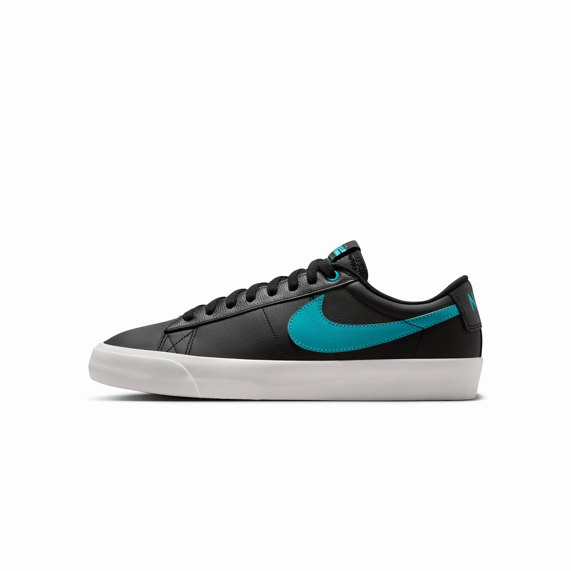 Nike SB Mens Blazer Low Pro GT Shoes Swift Step