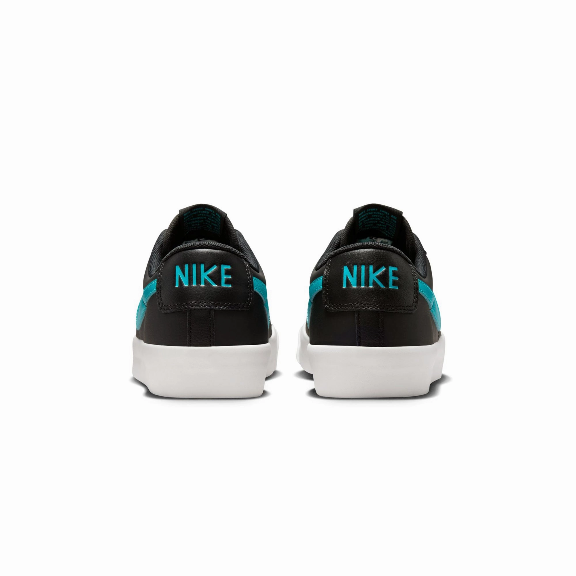 Refined Ease Nike SB Mens Blazer Low Pro GT Shoes
