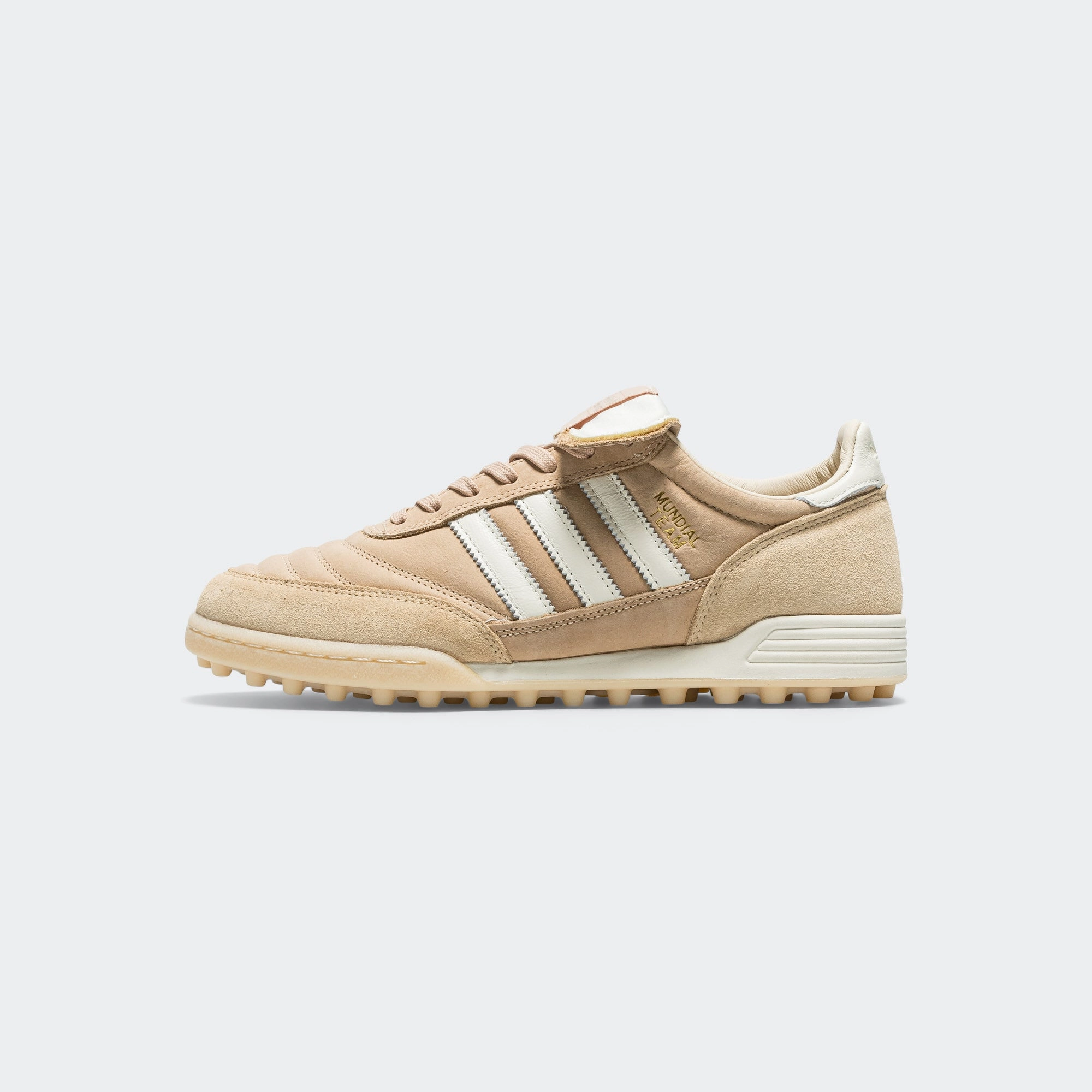 Easy Styling Mundial Team RS - Magic Beige/Off White-Wonder White